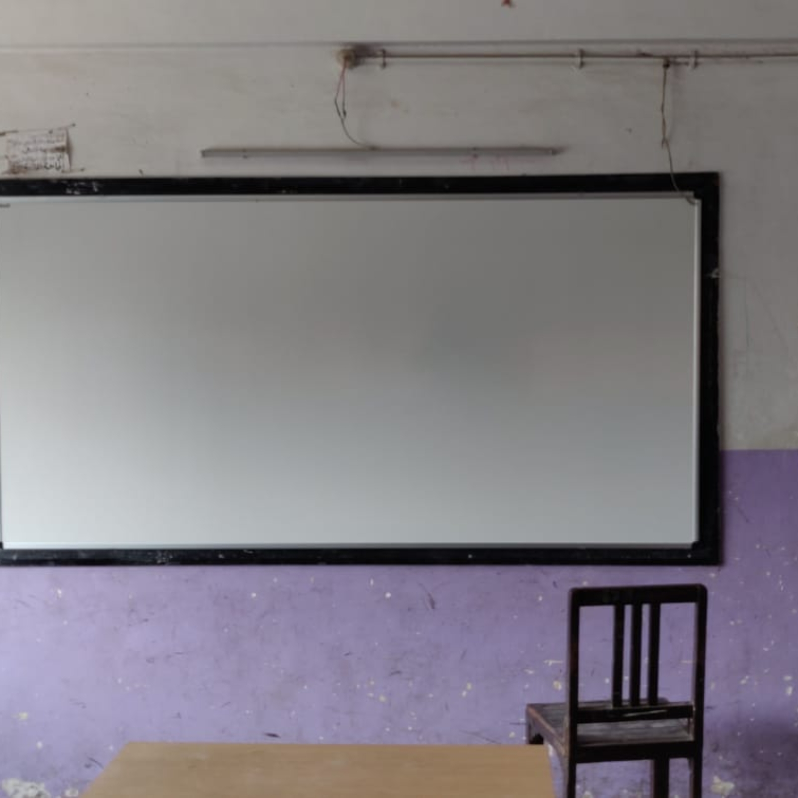 Whitemark Whiteboard Unity Enterprises